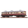Automotivo BR VT 758, DRG. Som.