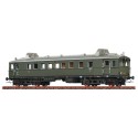 Diesel railcar BR VT 761, DRG.