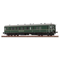 VT60.5 Verbrennungsmotor.