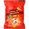 Saco de Batatas | Jogo de Cartas de Risco e Estratégia