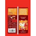 Saco de Batatas | Jogo de Cartas de Risco e Estratégia