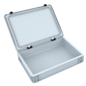 Eurobox 40 x 30 cm - Set per Miniature da Tavolo (32 Scomparti).