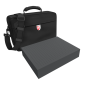 Borsa MEDIA per Bolt Action: 45 soldati + 6 carri armati.