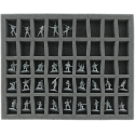 MEDIUM bag for Bolt Action: 45 Soldiers + 6 Tanks.