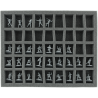 MEDIUM bag for Bolt Action: 45 Soldiers + 6 Tanks.