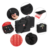 Bolsa MÉDIA para Bolt Action: 45 Soldados + 6 Tanques.