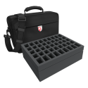 Sac MEDIUM pour Bolt Action: 45 Soldats + 6 Chars.