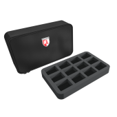 Bolsa MINI para Adepta Sororitas.