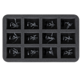 Bolsa MINI para Adepta Sororitas.