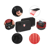 Borsa MINI per Adepta Sororitas.