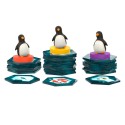 Pingouins!