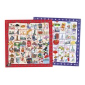 Viaggiatore di parole.