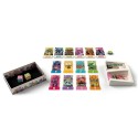 Pikit | Juego de cartas y dados de Kaijū