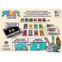Pikit | Kaijū-Karten- und Würfelspiel