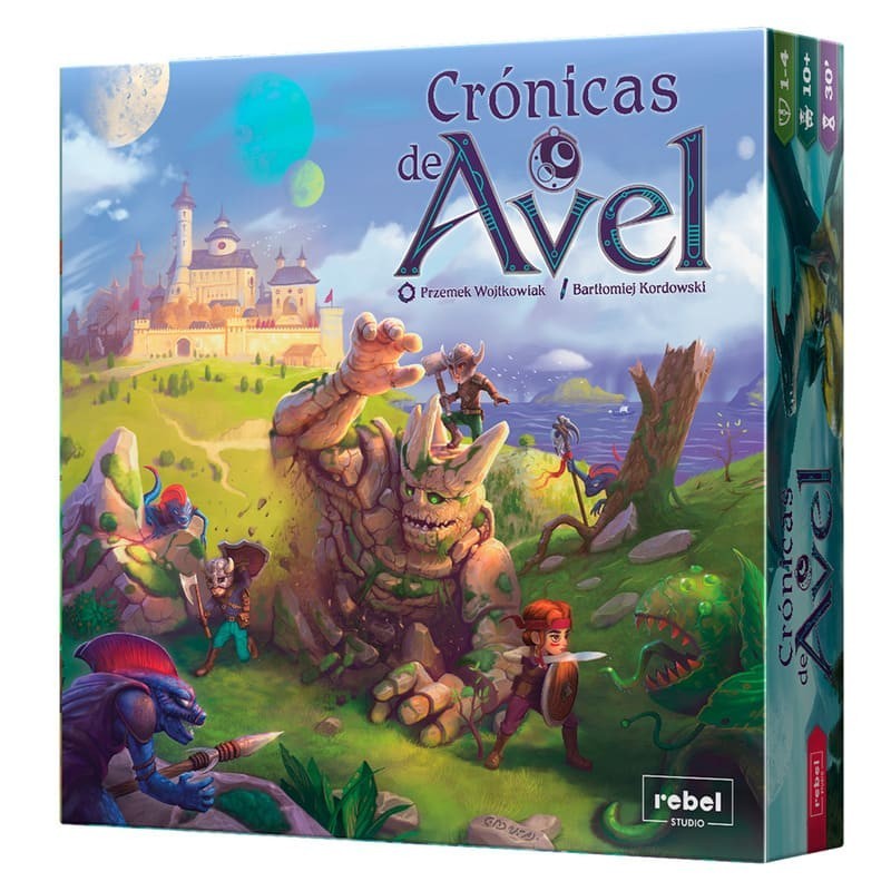 Chroniques d’Avel. Chroniques d’Avel.
