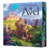 Crônicas de Avel.