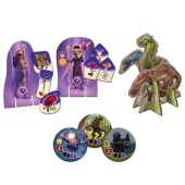 Chronicles of Avel: nuove avventure.