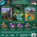 Crónicas de Avel: Nuevas aventuras.