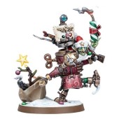 Chikolata del Gobbo Rojo.