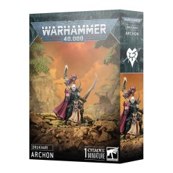 Archonte Drukhari.