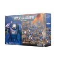 Space Marine Battle Force : Crux Terminatus.