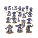 Space Marine Battle Force : Crux Terminatus.