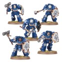 Space Marine Battle Force : Crux Terminatus.