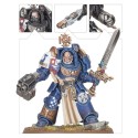 Space Marine Battle Force : Crux Terminatus.