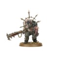 Space Marines do Caos: Executor Traidor.