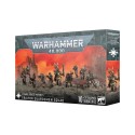 Traitor Guardsmen Squad.