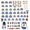 Ultramarines Upgrades and Transfers.