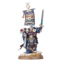 Ultramarines : Caton Sicarius.