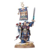 Ultramarines: Catone Sicarius.