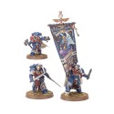 Ultramarines: Guarda de Honra Victrix.