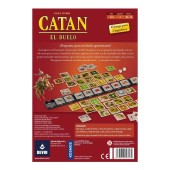 Catan. Rivals for Catan.