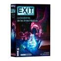Exit: The Game - The Academy of Magical Arts.