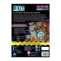 Exit: The Game - The Academy of Magical Arts.