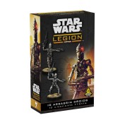 IG-Series Assassin Droids .