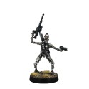 SW Legion: Droides asesinos serie IG.