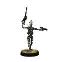 SW Legion: Droides asesinos serie IG.