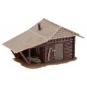 Cabaña. FALLER 130299