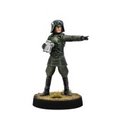 Darth Vader e il generale Veers.