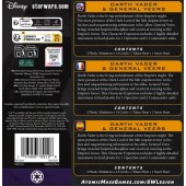 Darth Vader e il generale Veers.