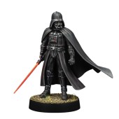 Darth Vader e il generale Veers.