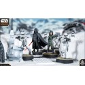 Star Wars Legion: Darth Vader e o General Veers.