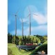 Wind generator. FALLER 232251