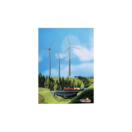 Wind generator. FALLER 232251