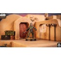 SW Legion: Oficial y agente imperial.