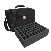 Saco MAXI para Bolt Action: 117 Soldados + 6 Tanques.