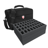 Saco MAXI para Bolt Action: 117 Soldados + 6 Tanques.